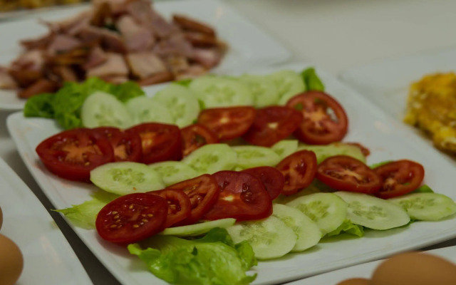 A25 Hotel - 12 Pho Hue