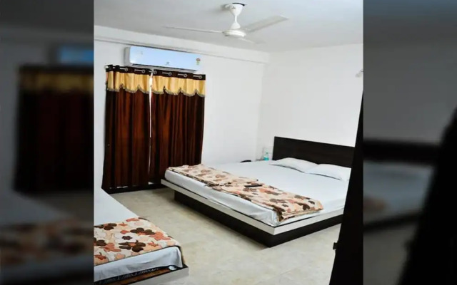 Hotel Bholenath