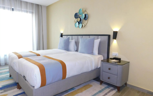 Gardenia Boutique Hôtel