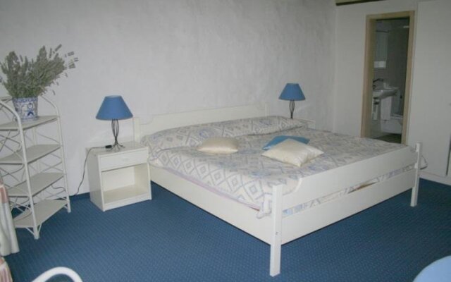 Hotel zum alten Schweizer