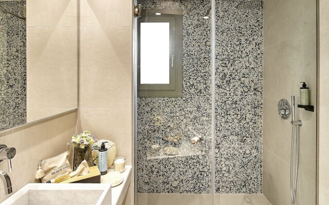 Sigma Residences Boutique Hotel