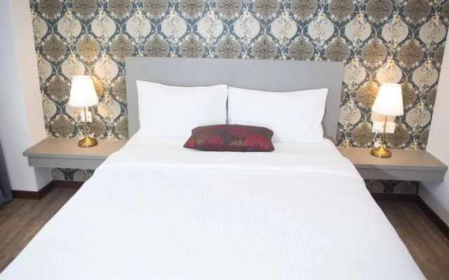 Qlassic Hotel