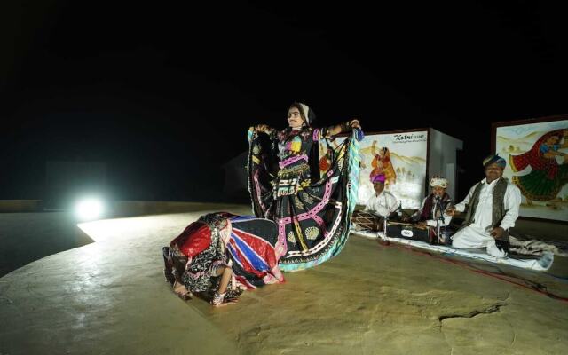 Kotri Resort
