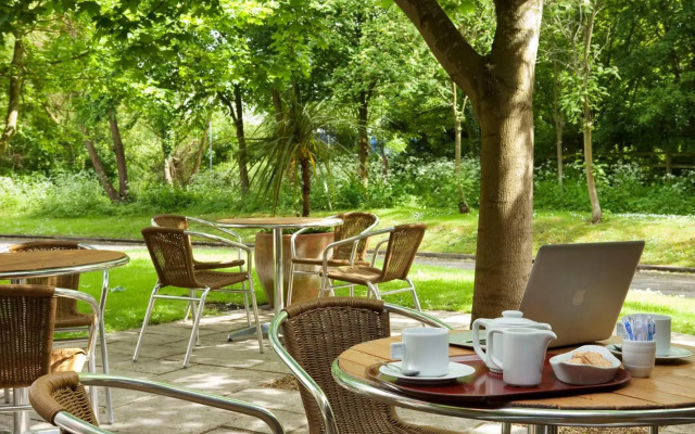 Campanile Hotel Swindon