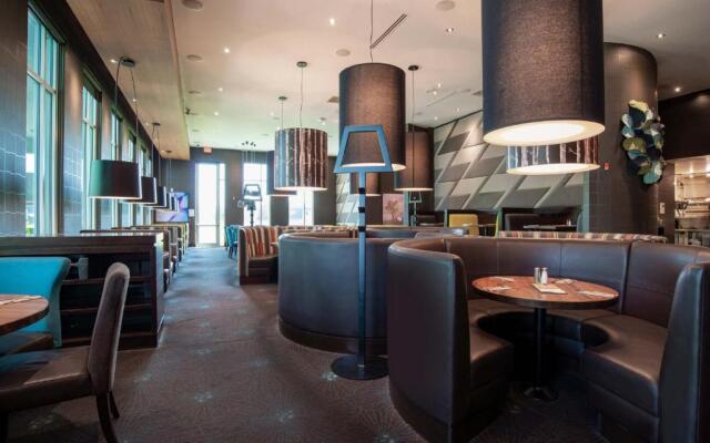 Sandman Hotel & Suites Abbotsford