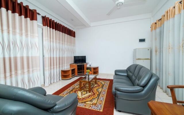 OYO 576 Dazzling Villa