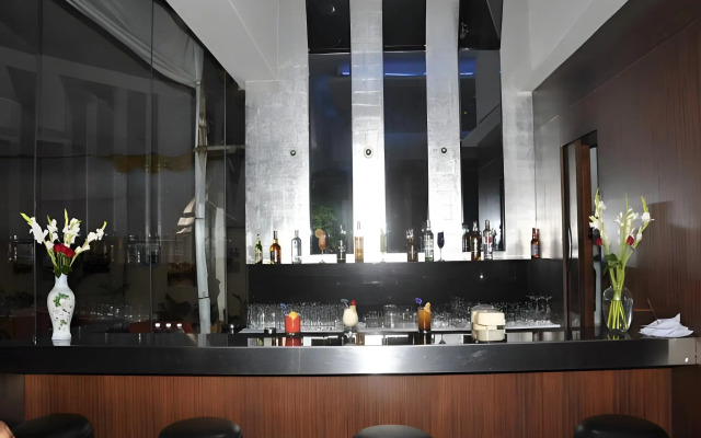 Centurion Hotel