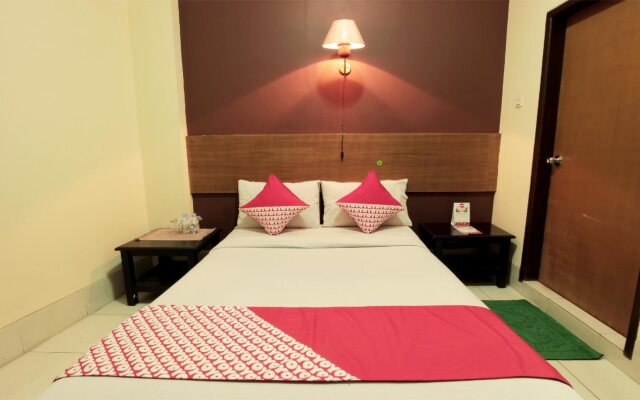 2675 Hotel Sebelas Syariah