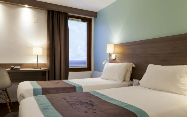 Kyriad Lille - Mons En Baroeul