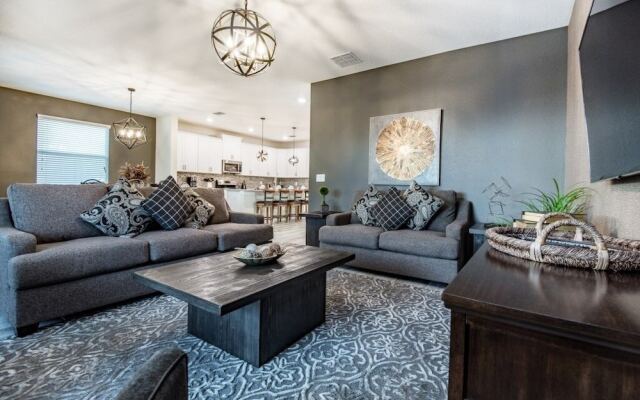 6-Bedroom Villa in Davenport 1622MVD