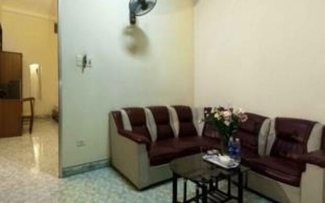 Ha Binh Hotel & Motel