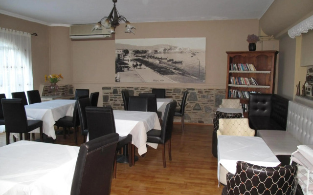 Nikolas Hotel