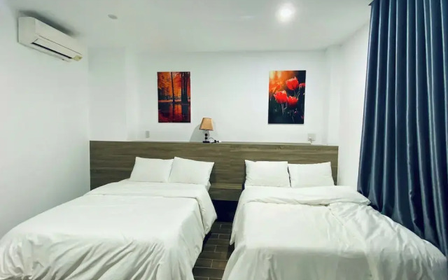 Hotel Caravelle Can Tho 2