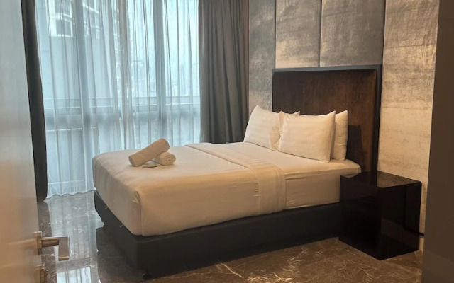 Platinum Suites Tower 2 KLCC