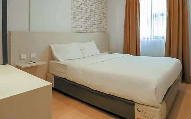 Prime Inn near Jalan Sekip RedPartner