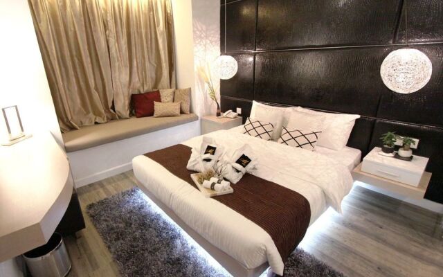 M Hotel