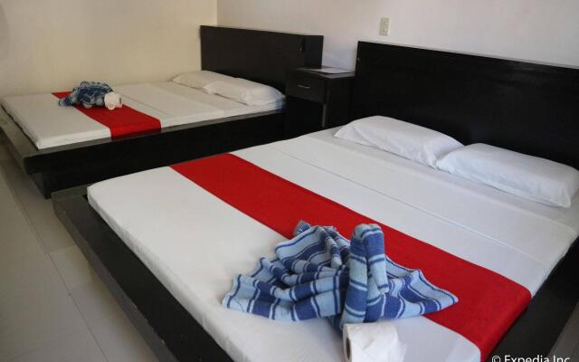 La Plage de Boracay Resort