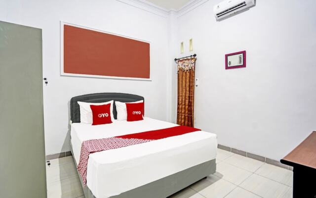 OYO 91848 Kost As-salaam Syariah