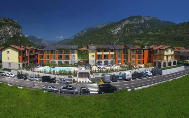 Residence Maroadi