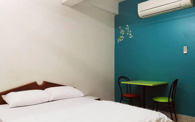 Boonlert Apartment 1