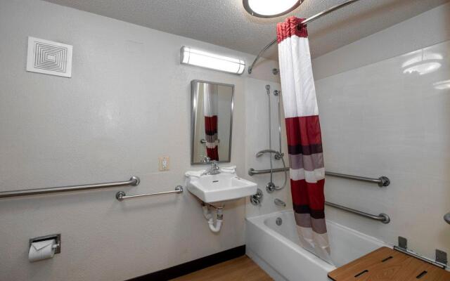 Red Roof Inn Washington DC - Lanham