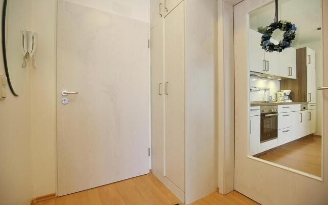 Haffblick Wohnung 20