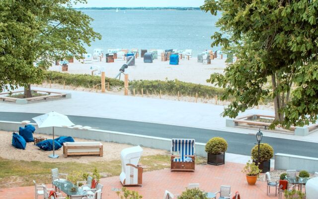 Strandhotel Strande