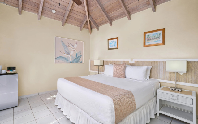 Hawksbill Resort Antigua