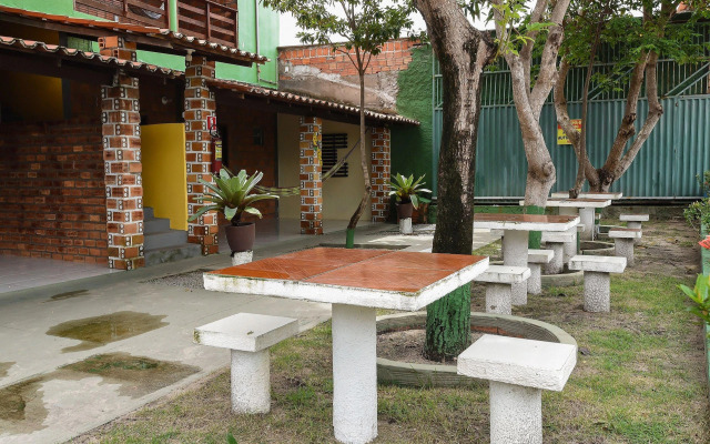 Suíte Dunas - Encantos dos Lençóis Maranhenses