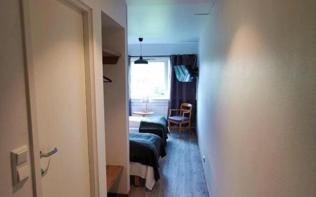 Honne Hotell & Konferansesenter