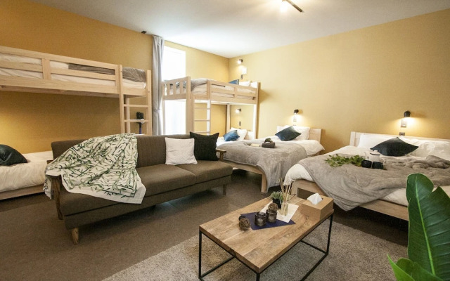 UCHI Living Stay Ekolu / Vacation STAY 12533