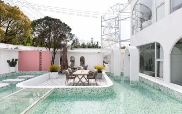 Yubai Guesthouse