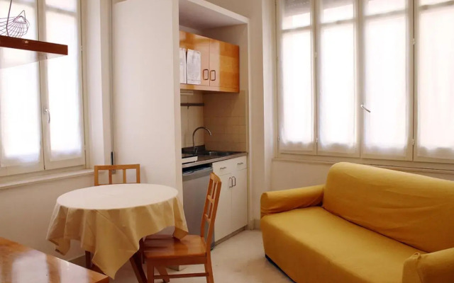 Residence Arco Antico
