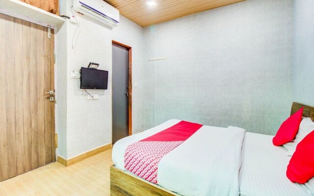 Oyo 24302 Blue Park Nature Resort