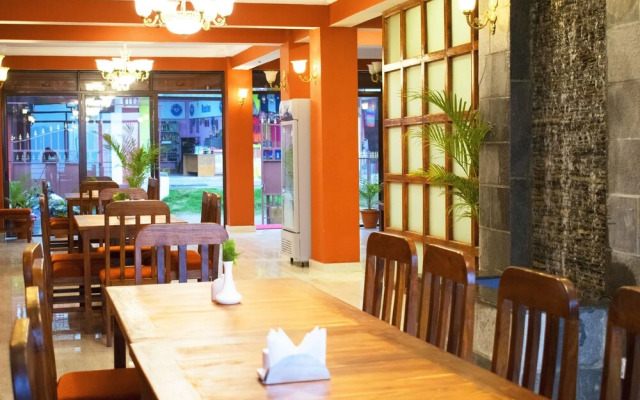 Hotel Nagarkot Inn