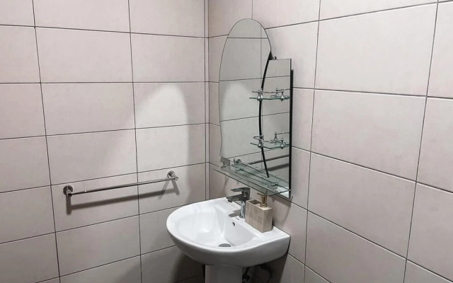 Tcc Apartment