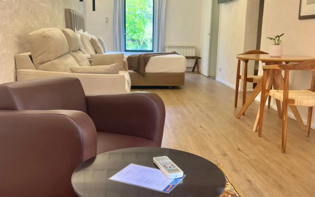 Hotel Aatu - Adults Only