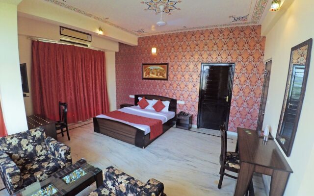 OYO Rooms Trident Road