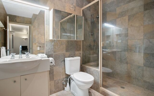 Alderly Private Apartments