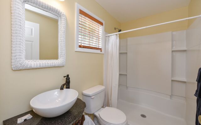 The Village House by Beachside Management