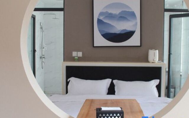 Wanan Hostel (Daocheng Yading)