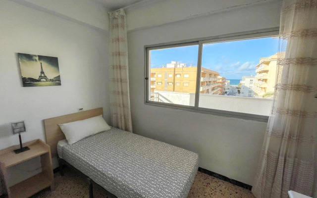 Apartamentos Gandia-Daimuz 3000