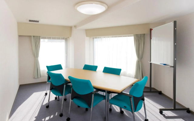 Hotel Keifuku Fukui Ekimae