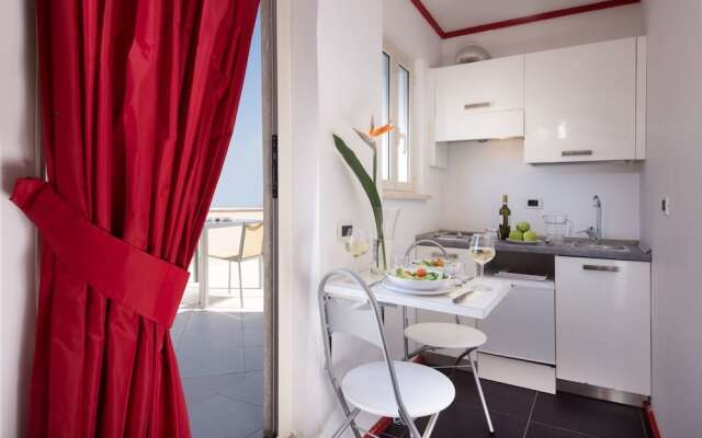 Roma Dreaming ApartHotel