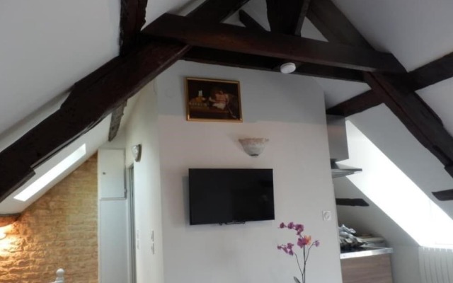 Loft Rue de la Mer - La Gronde