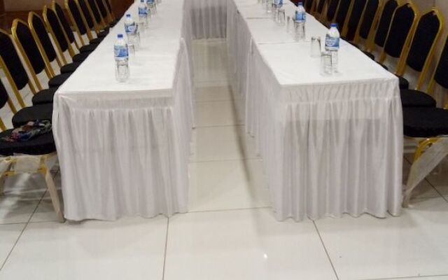 Hotel Sangat Regency