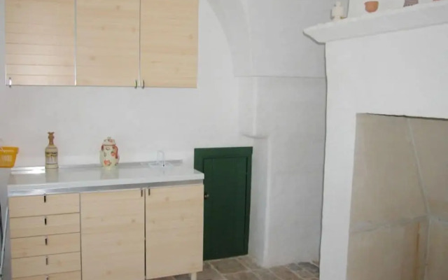 Masseria Trotta