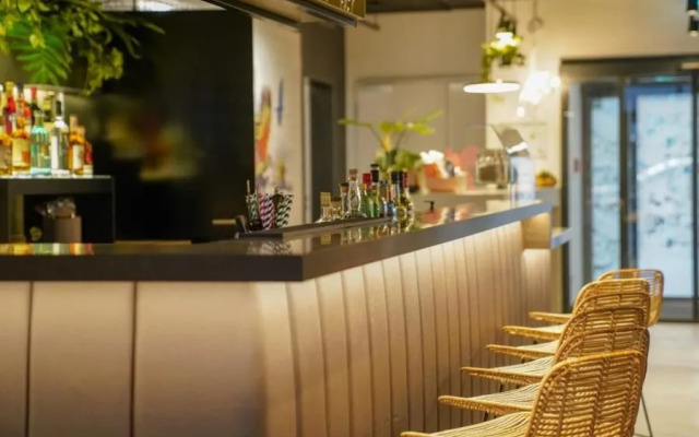 Premier Inn Heidelberg City Bahnstadt