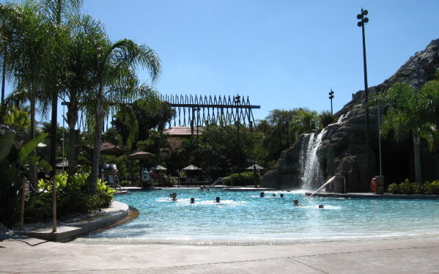 Disney's Polynesian Villas & Bungalows 