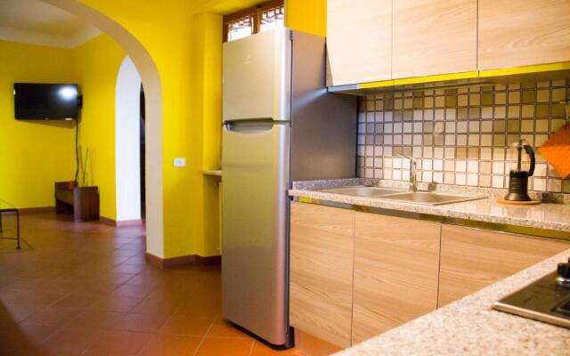 Sabry apartment